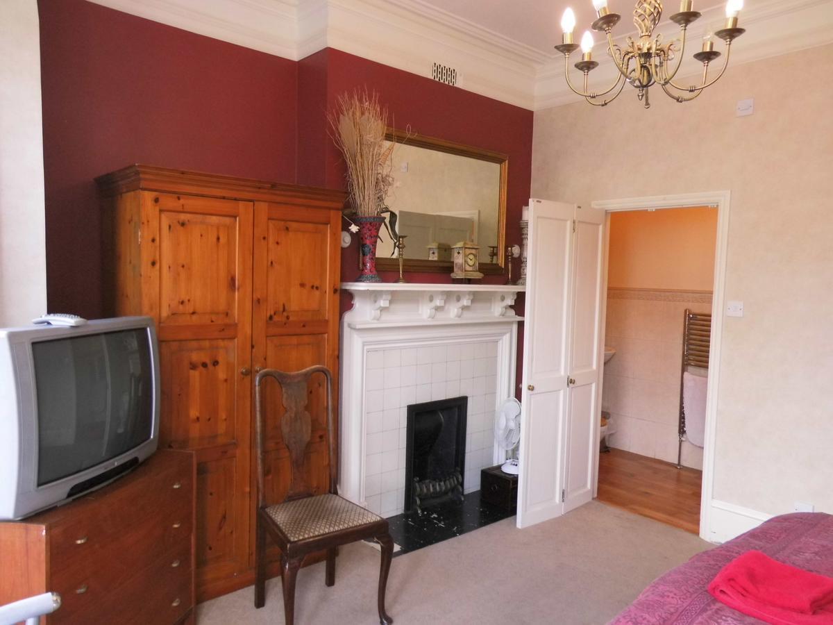 Greystones Bed And Breakfast Rochester (Kent) Eksteriør bilde
