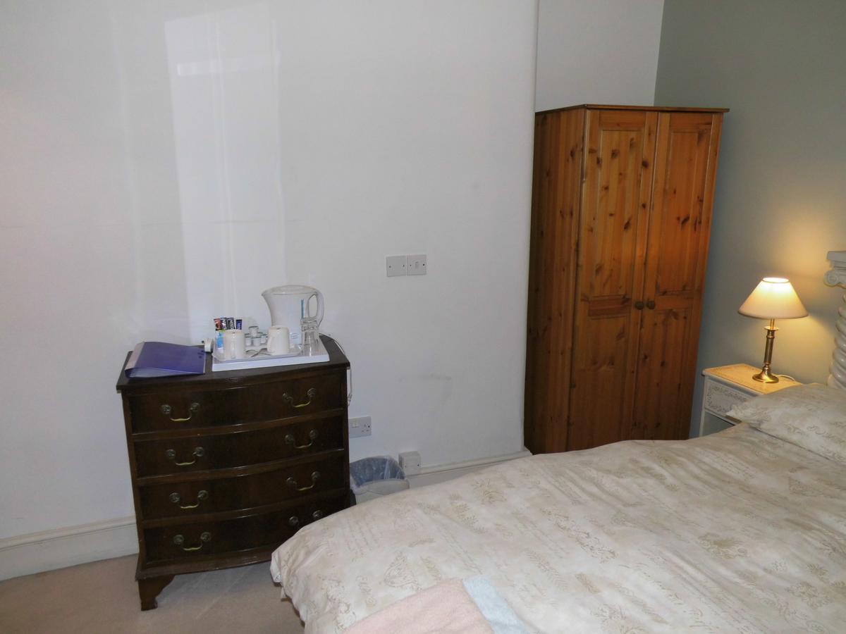 Greystones Bed And Breakfast Rochester (Kent) Eksteriør bilde
